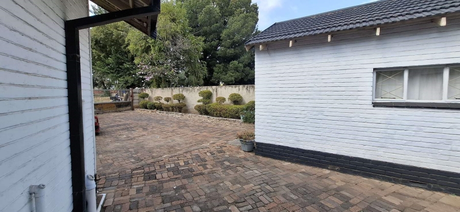 To Let 1 Bedroom Property for Rent in Polokwane Central Limpopo