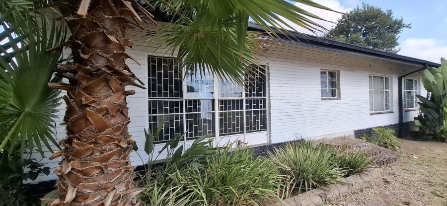 To Let 1 Bedroom Property for Rent in Polokwane Central Limpopo