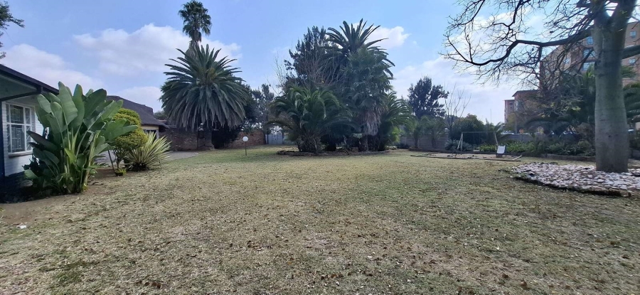 To Let 1 Bedroom Property for Rent in Polokwane Central Limpopo
