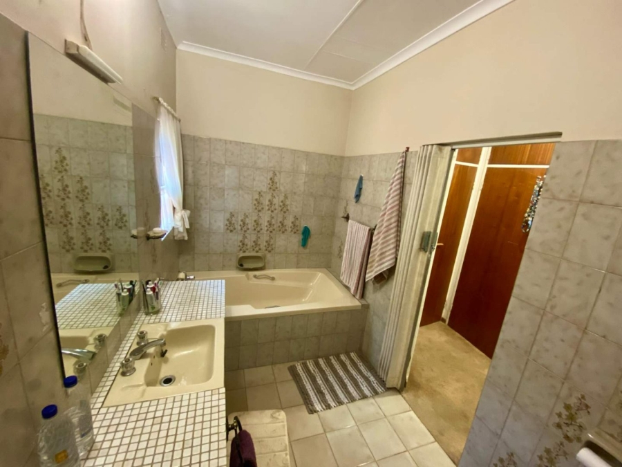 3 Bedroom Property for Sale in Mokopane Central Limpopo