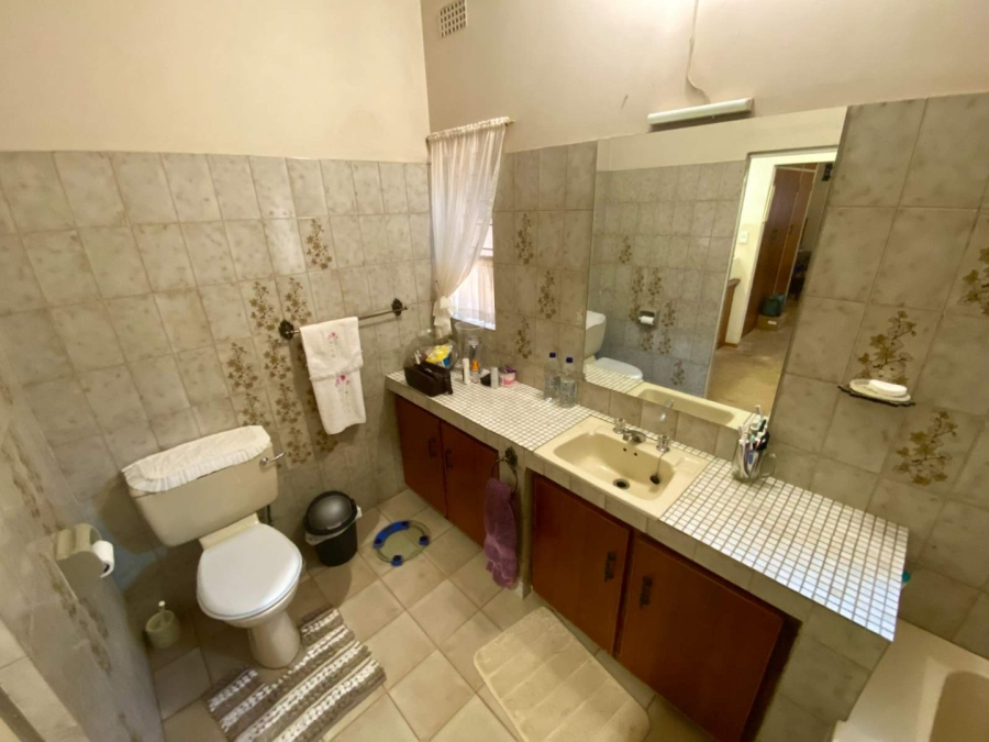 3 Bedroom Property for Sale in Mokopane Central Limpopo