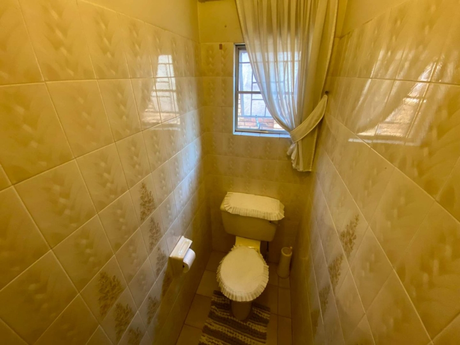 3 Bedroom Property for Sale in Mokopane Central Limpopo