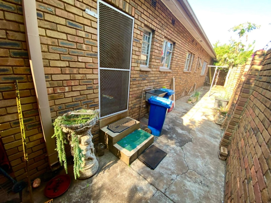 3 Bedroom Property for Sale in Mokopane Central Limpopo