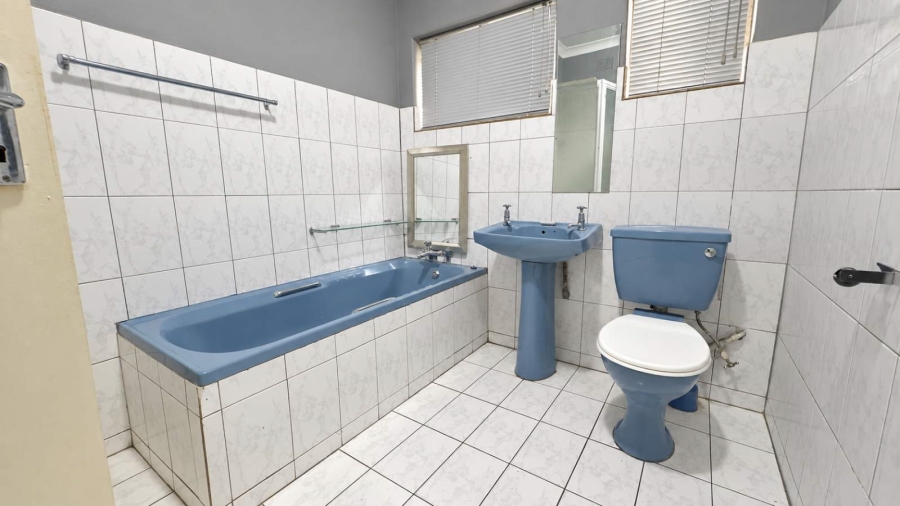 To Let 1 Bedroom Property for Rent in Polokwane Central Limpopo