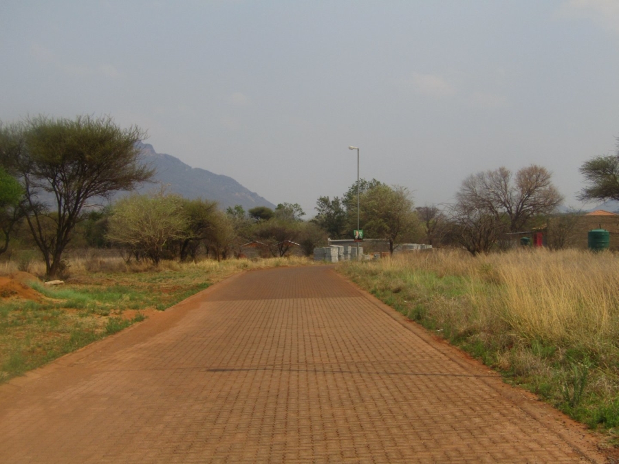 Commercial Property for Sale in Thabazimbi Limpopo