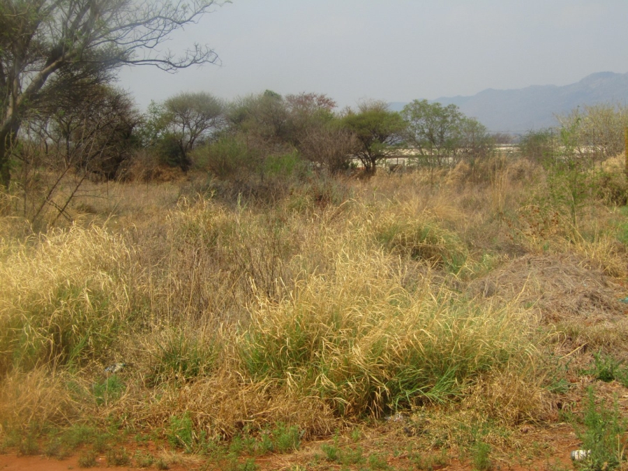 Commercial Property for Sale in Thabazimbi Limpopo