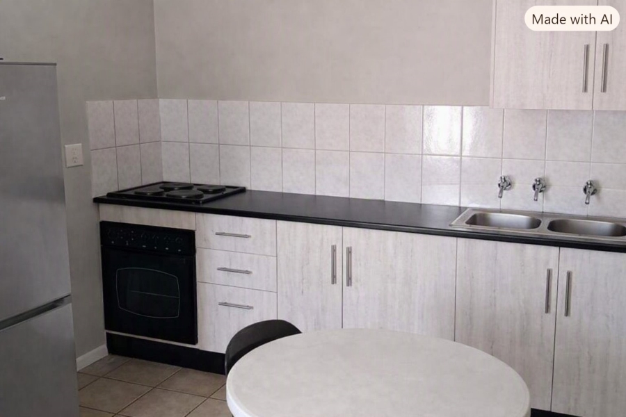 To Let 1 Bedroom Property for Rent in Polokwane Central Limpopo