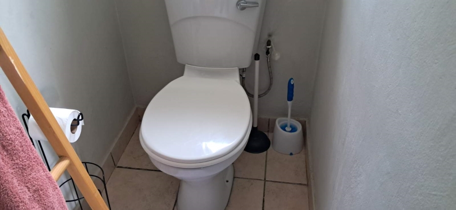 To Let 1 Bedroom Property for Rent in Polokwane Central Limpopo