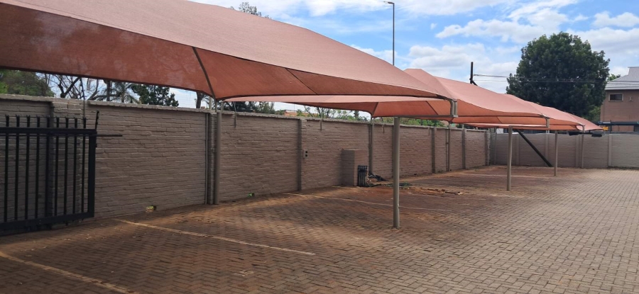 To Let 1 Bedroom Property for Rent in Polokwane Central Limpopo