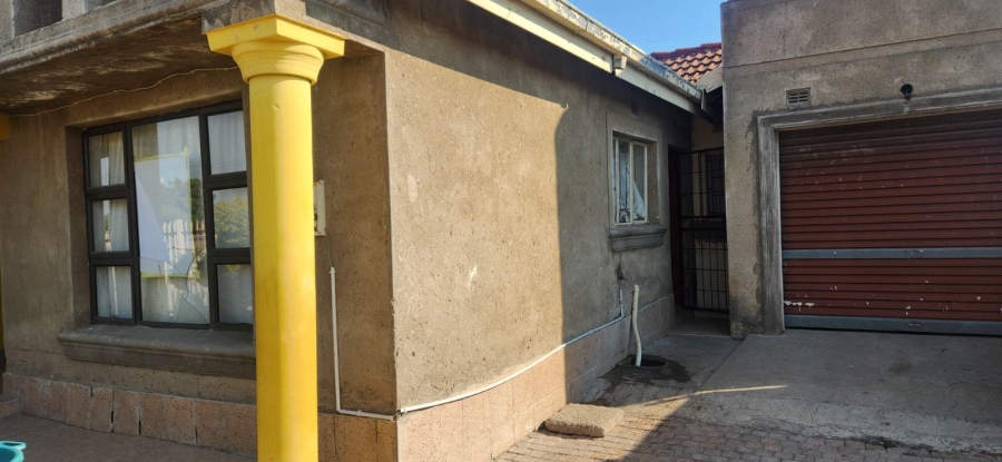 3 Bedroom Property for Sale in Seshego B Limpopo
