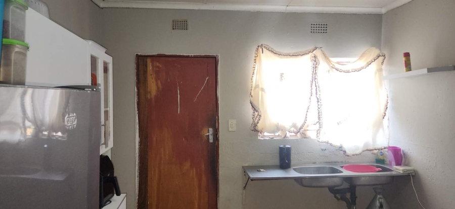 3 Bedroom Property for Sale in Seshego B Limpopo