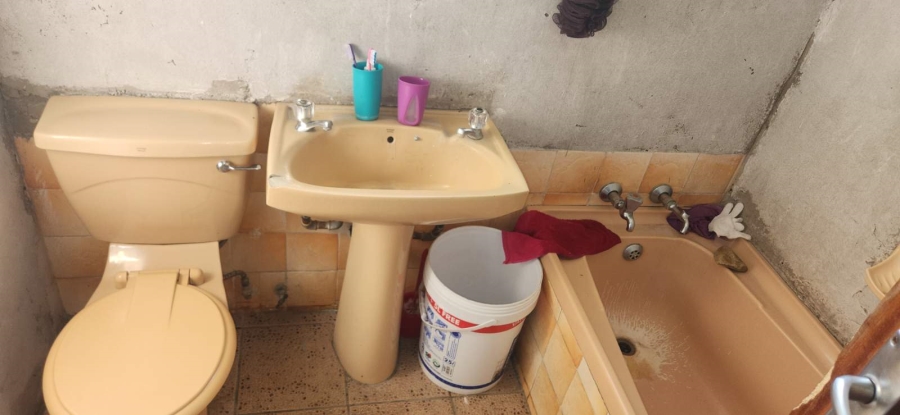 3 Bedroom Property for Sale in Seshego B Limpopo