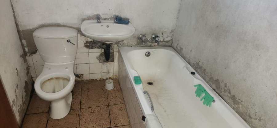 3 Bedroom Property for Sale in Seshego B Limpopo