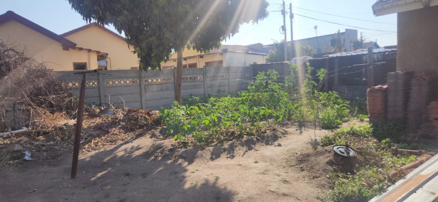 3 Bedroom Property for Sale in Seshego B Limpopo