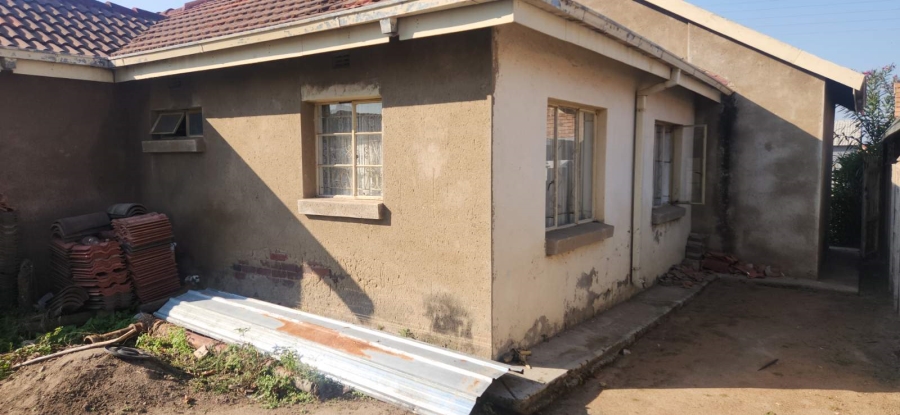3 Bedroom Property for Sale in Seshego B Limpopo