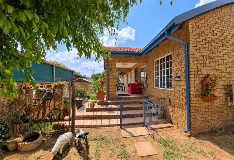 3 Bedroom Property for Sale in Modimolle Limpopo
