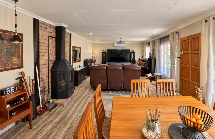 3 Bedroom Property for Sale in Modimolle Limpopo