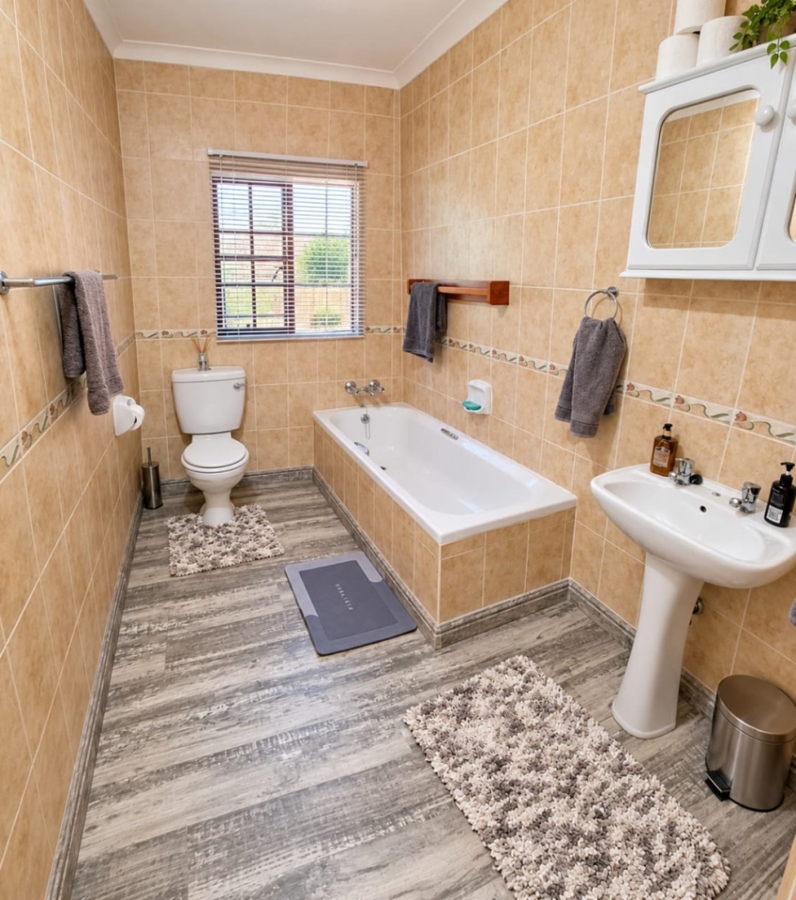 3 Bedroom Property for Sale in Modimolle Limpopo