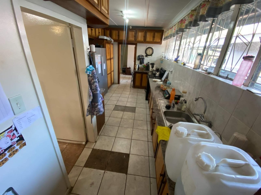 4 Bedroom Property for Sale in Kameeldoringpark Limpopo