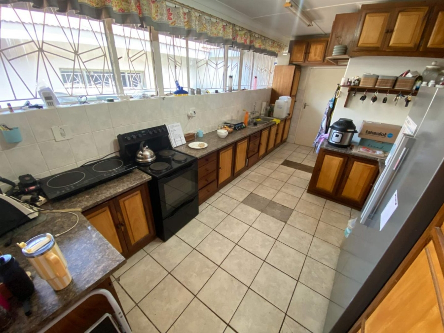 4 Bedroom Property for Sale in Kameeldoringpark Limpopo