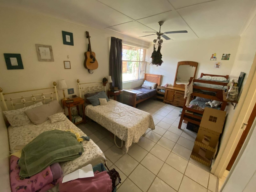 4 Bedroom Property for Sale in Kameeldoringpark Limpopo