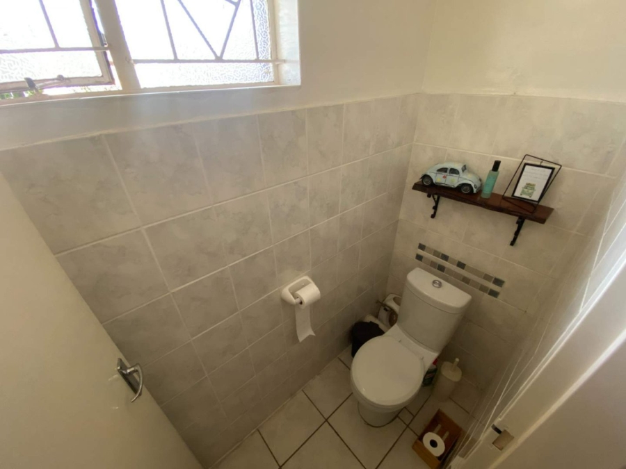 4 Bedroom Property for Sale in Kameeldoringpark Limpopo