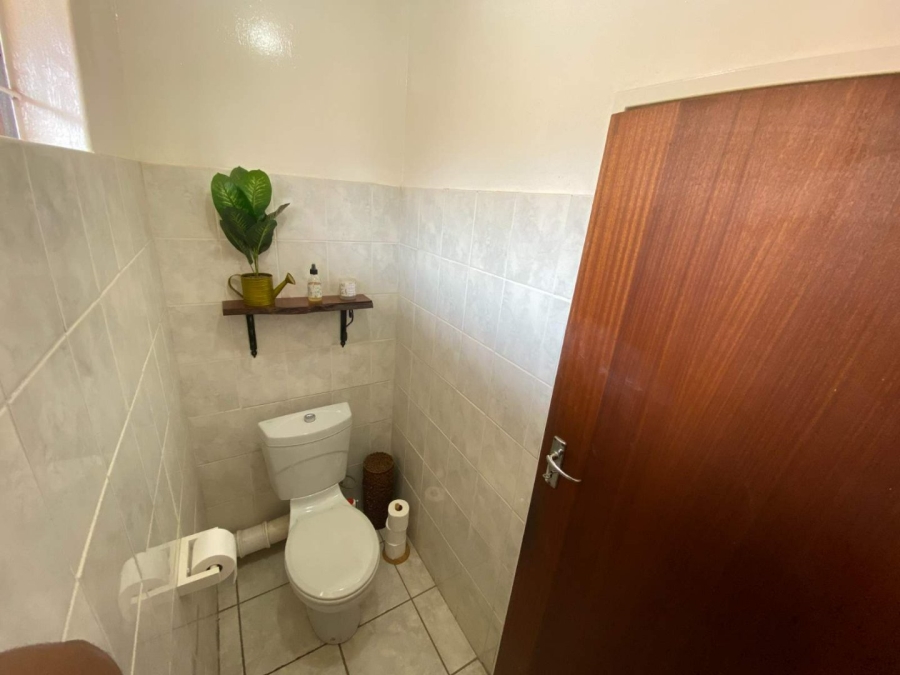 4 Bedroom Property for Sale in Kameeldoringpark Limpopo