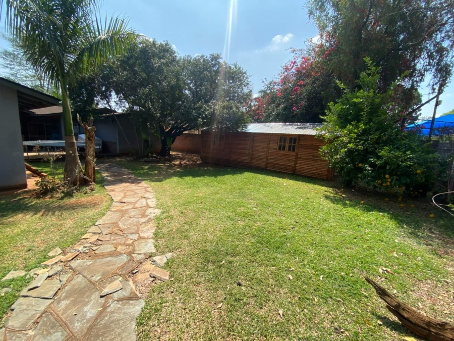 4 Bedroom Property for Sale in Kameeldoringpark Limpopo