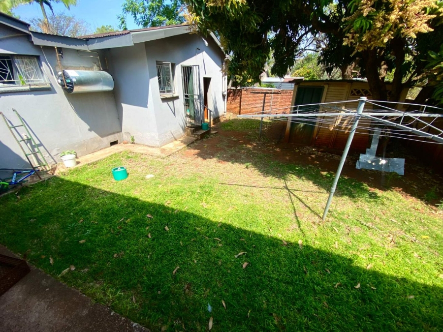 4 Bedroom Property for Sale in Kameeldoringpark Limpopo