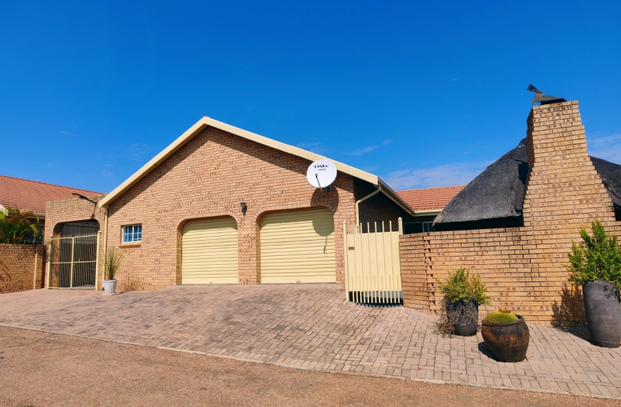  Bedroom Property for Sale in Modimolle Limpopo