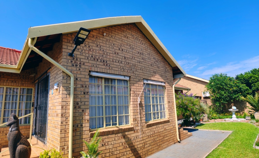  Bedroom Property for Sale in Modimolle Limpopo