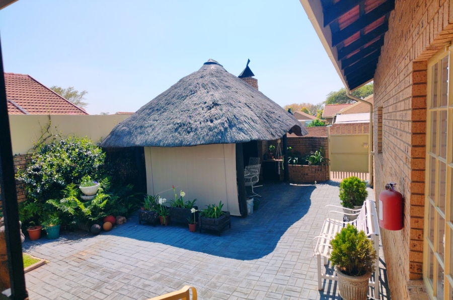  Bedroom Property for Sale in Modimolle Limpopo