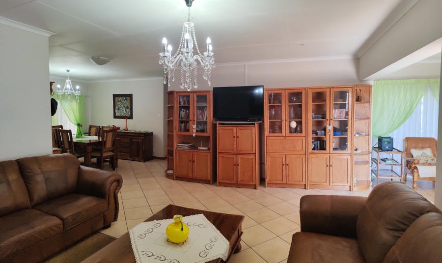  Bedroom Property for Sale in Modimolle Limpopo