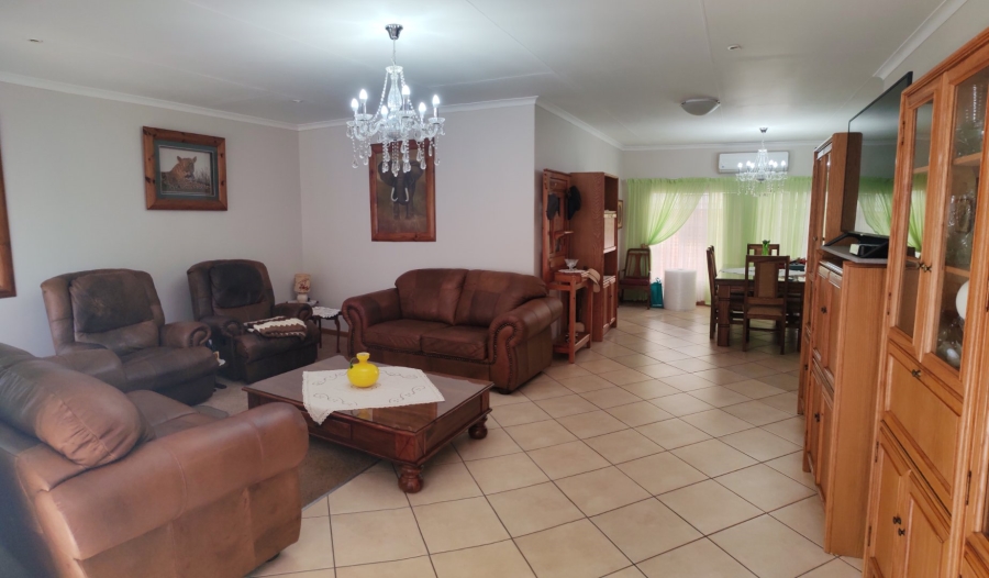  Bedroom Property for Sale in Modimolle Limpopo