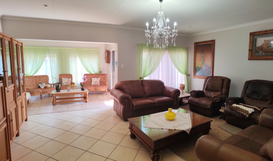  Bedroom Property for Sale in Modimolle Limpopo