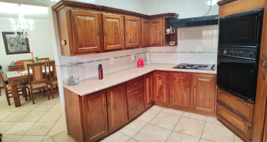  Bedroom Property for Sale in Modimolle Limpopo
