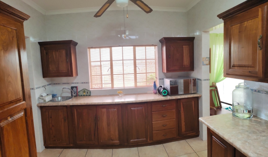  Bedroom Property for Sale in Modimolle Limpopo