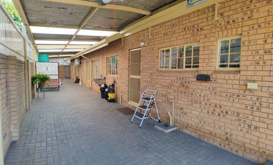  Bedroom Property for Sale in Modimolle Limpopo