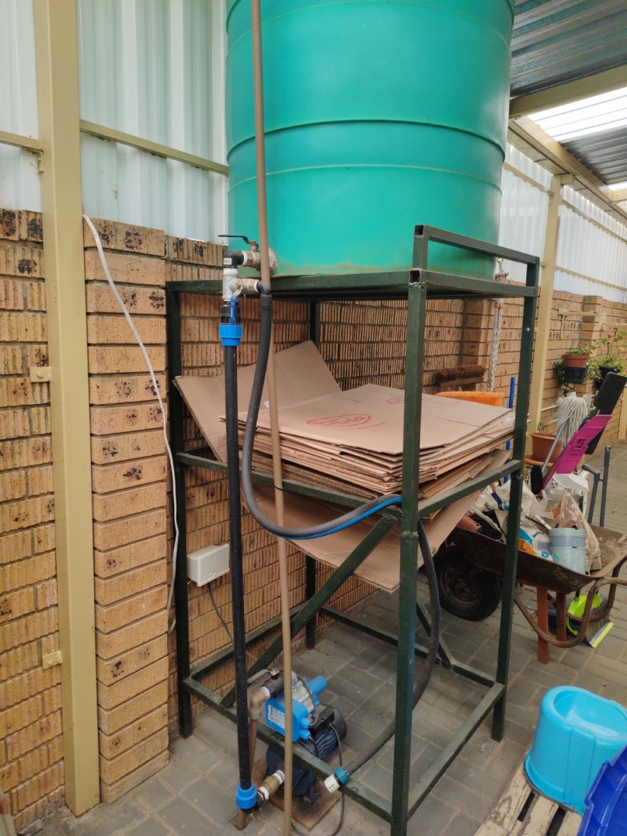  Bedroom Property for Sale in Modimolle Limpopo