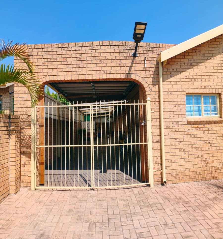  Bedroom Property for Sale in Modimolle Limpopo