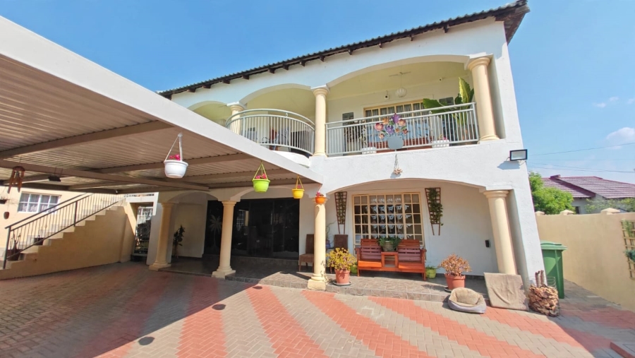 7 Bedroom Property for Sale in Seshego Limpopo