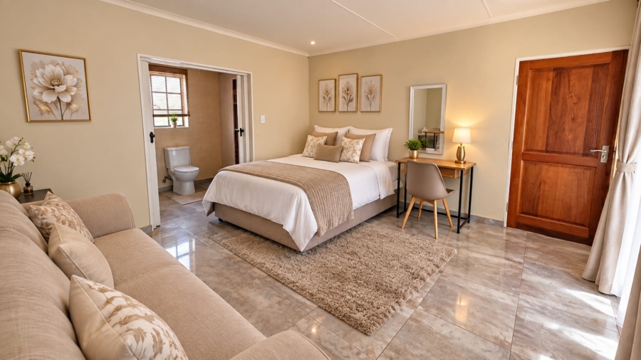 7 Bedroom Property for Sale in Seshego Limpopo