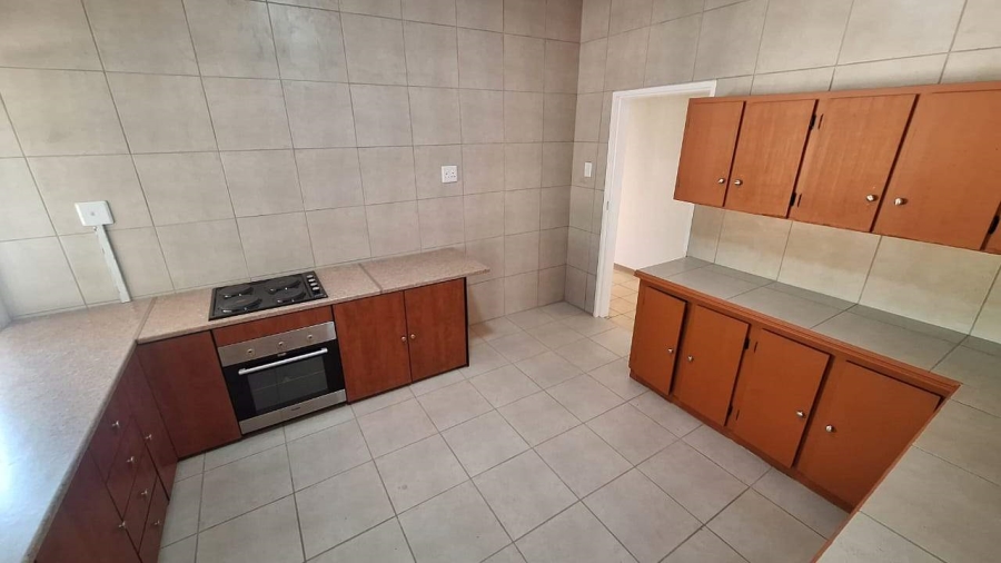 To Let 4 Bedroom Property for Rent in Mokopane Central Limpopo