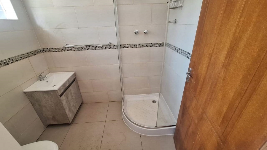 To Let 4 Bedroom Property for Rent in Mokopane Central Limpopo