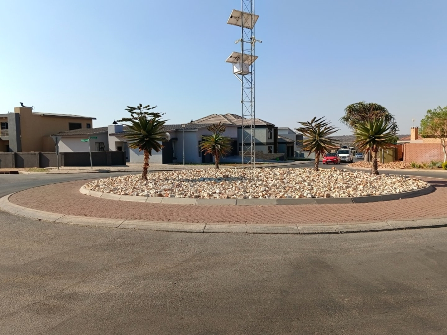 Commercial Property for Sale in Woodhill Estate Limpopo