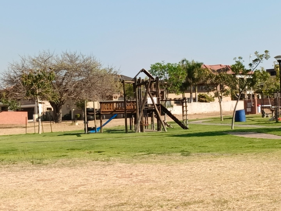 Commercial Property for Sale in Woodhill Estate Limpopo