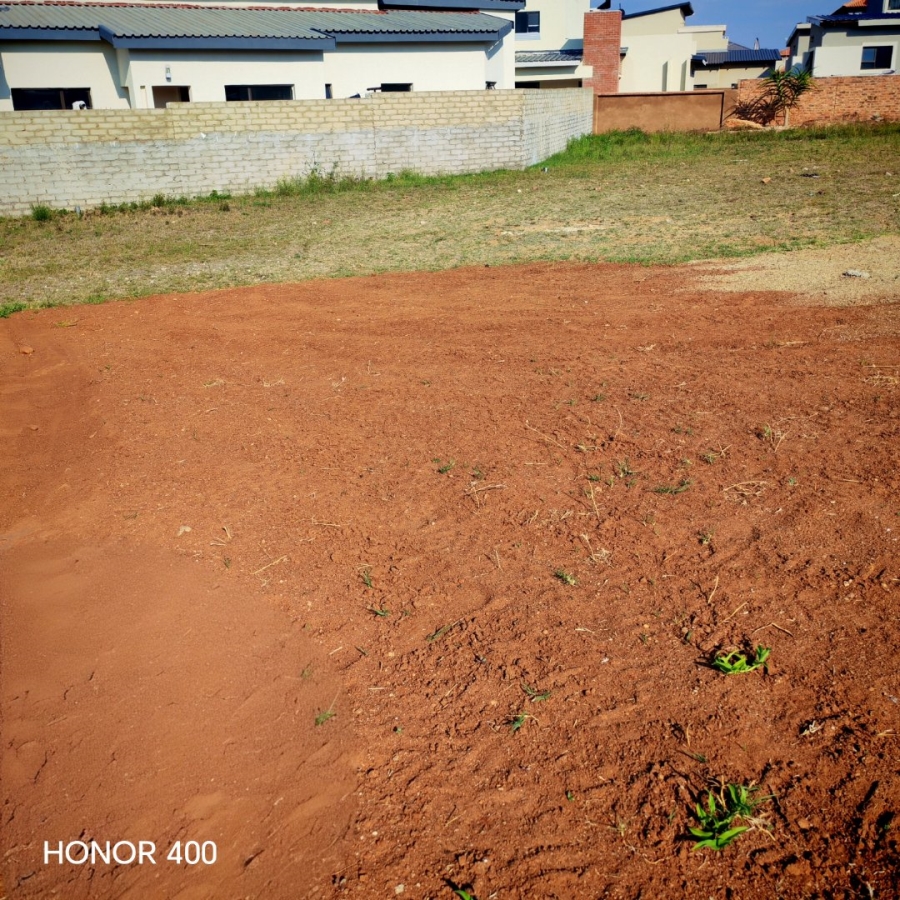 Commercial Property for Sale in Woodhill Estate Limpopo