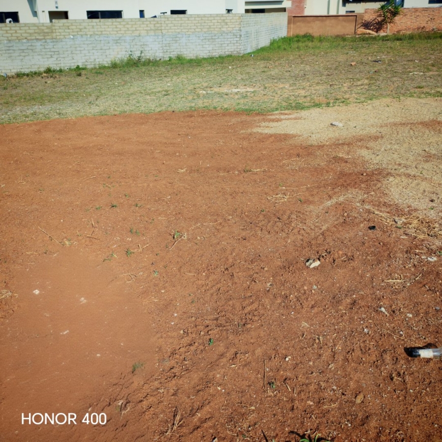 Commercial Property for Sale in Woodhill Estate Limpopo