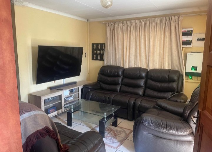 3 Bedroom Property for Sale in African Jewel Limpopo