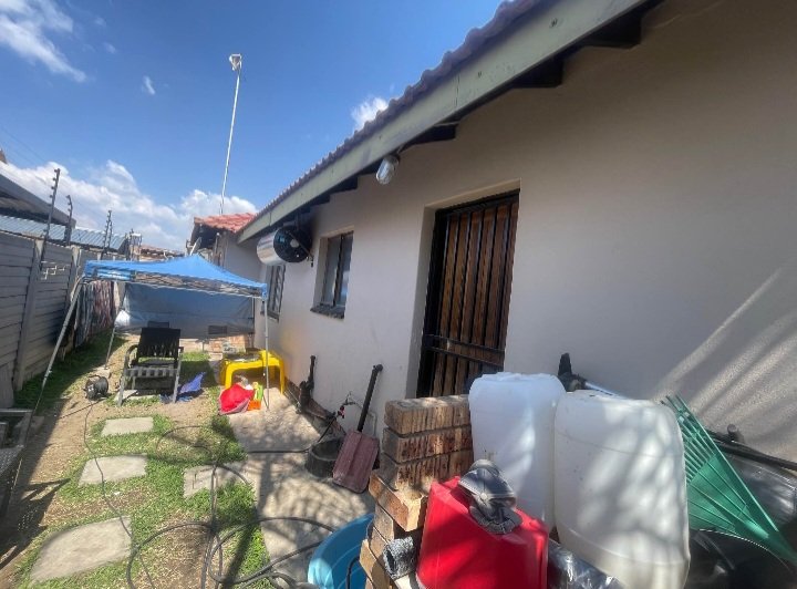 3 Bedroom Property for Sale in African Jewel Limpopo